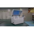 Peralatan Klinikal Kimia Auto Analyzer Testing Equipment Mini Type